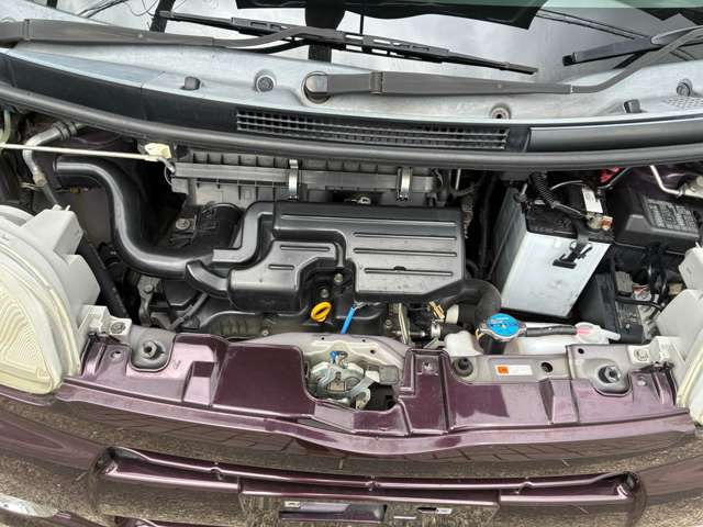 タントG スペシャル 4WD