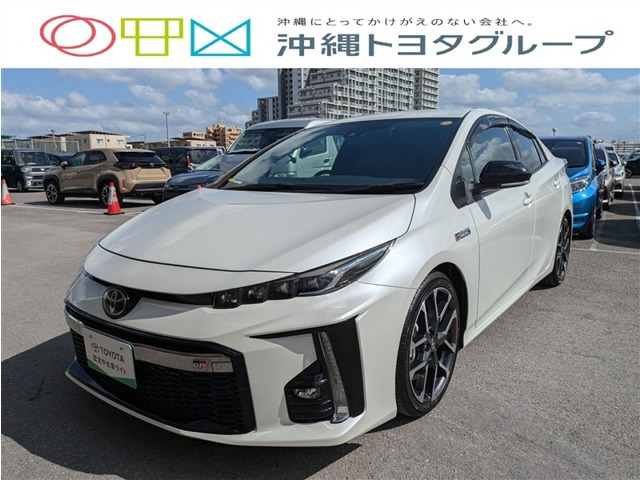 プリウスPHV1.8 S