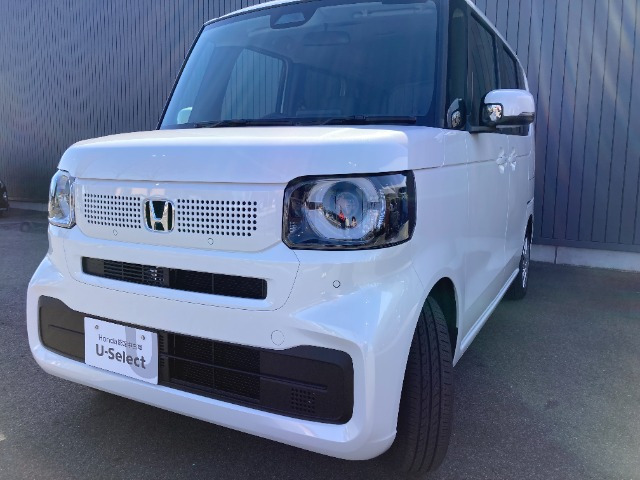 N-BOX