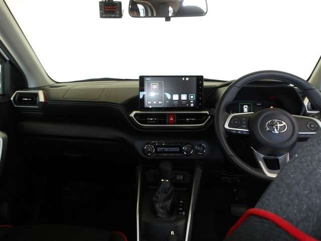 ライズ1.0 G 4WD