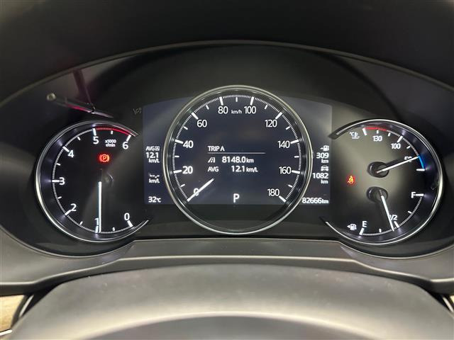 CX-82.2 XD Lパッケージ 4WD