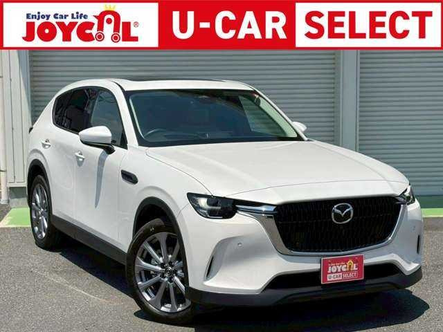 CX-603.3 XD Lパッケージ ディーゼル
