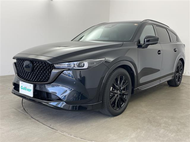 CX-82.2 XD ブラックトーンエディション