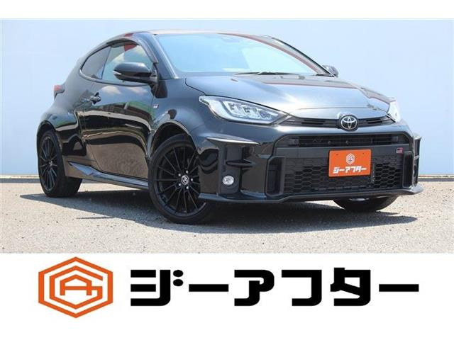 GRヤリス1.5 RS