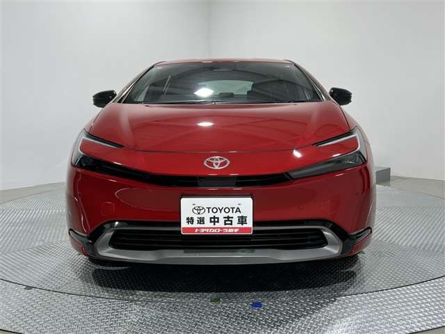 プリウス2.0 Z E-Four 4WD