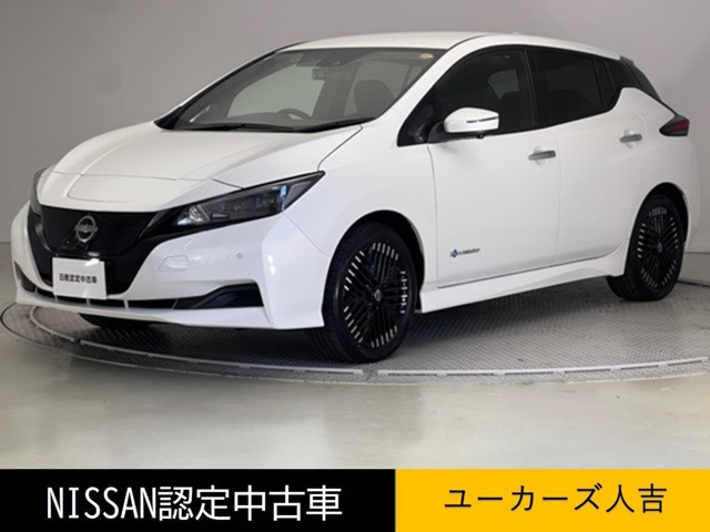 リーフ