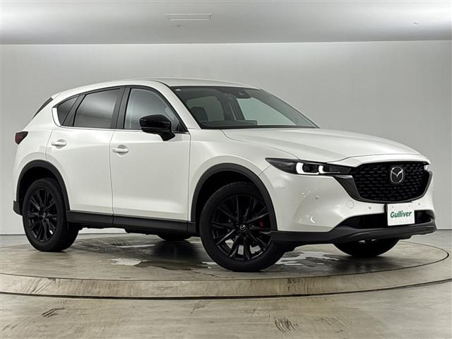 CX-52.0 20S ブラックトーンエディション