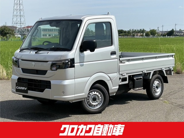 キャリイKC 4WD