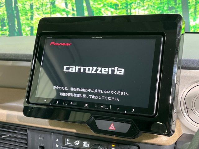 N-BOXベースグレード