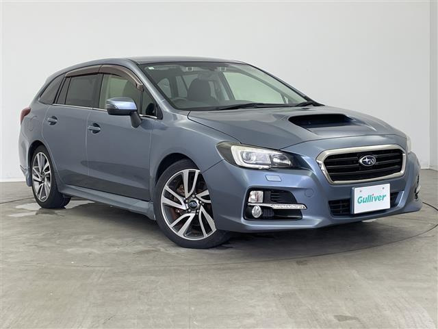 レヴォーグ1.6 GT-S アイサイト 4WD