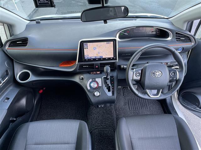 シエンタ1.5 G