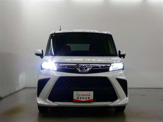 ルーミー1.0 G