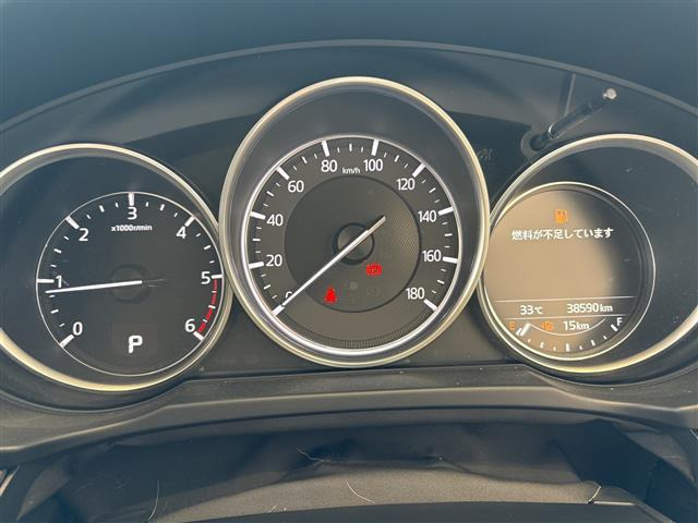 CX-52.2 XD Lパッケージ