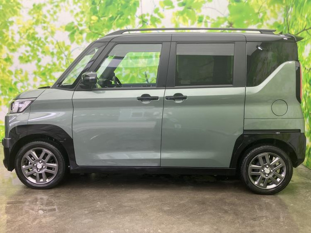 デリカミニT プレミアム リミテッド エディション 4WD