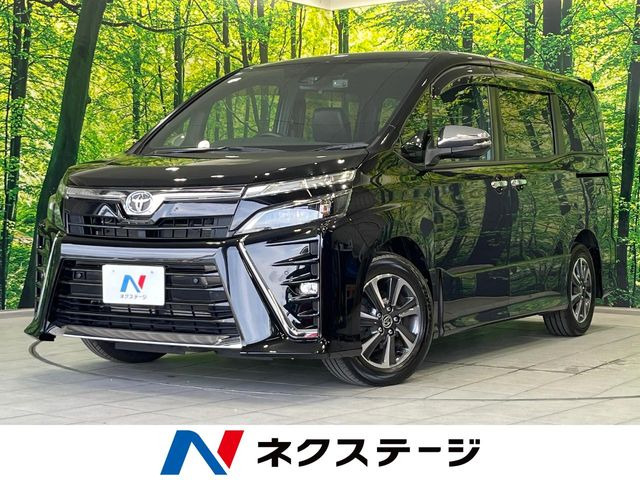 ヴォクシー2.0 ZS 煌III