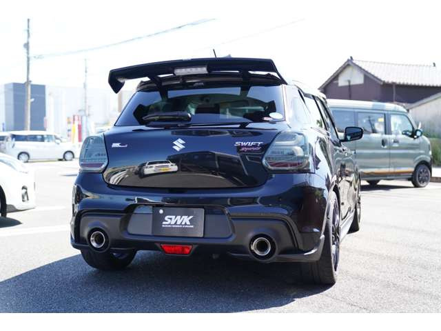 スイフト