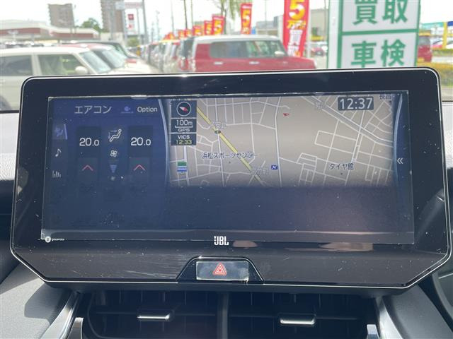 ハリアー2.0 Z