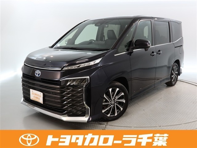 ヴォクシー