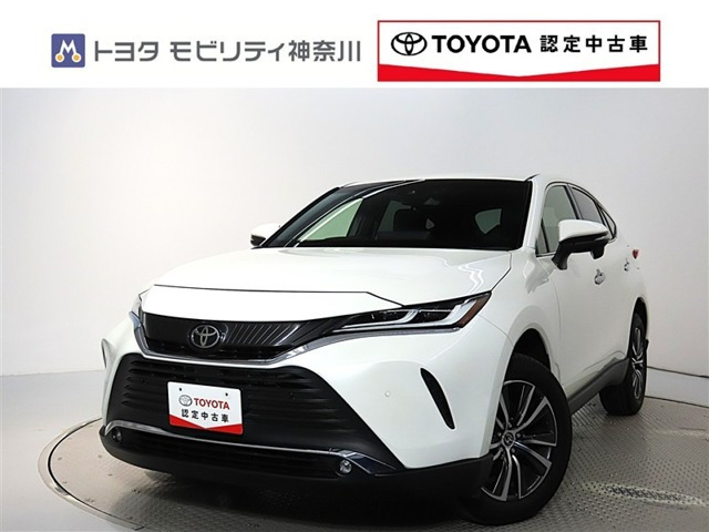 ハリアー