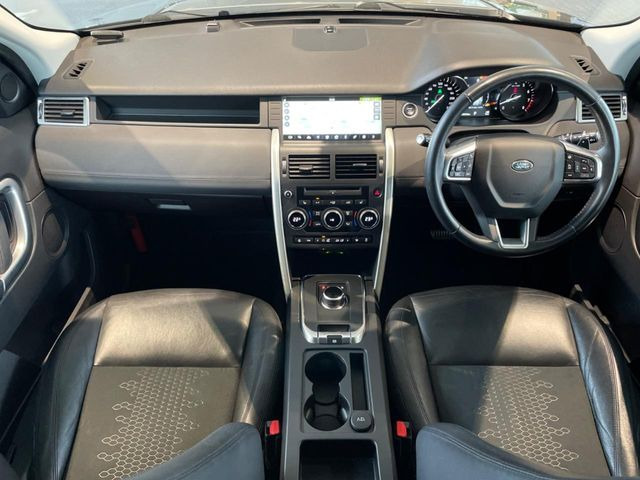 ディスカバリースポーツSE 2.0L P240 5+2シートパック 4WD