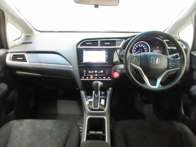 シャトル1.5 G ホンダセンシング
