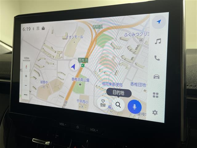 カローラツーリング1.8 W×B