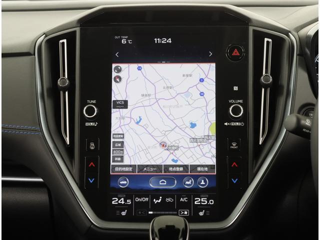 レヴォーグ1.8 GT-H EX 4WD