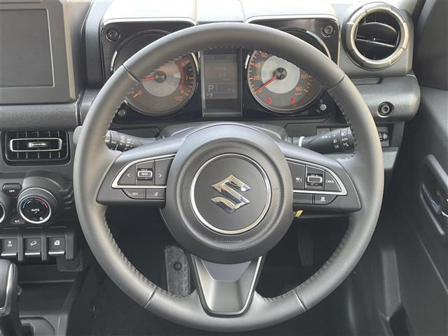 ジムニーノマド1.5 FC 4WD