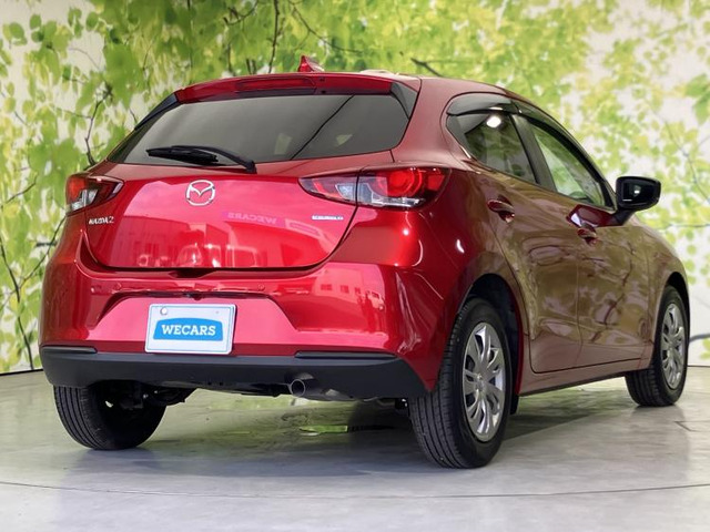 MAZDA21.5 15S スマートエディション