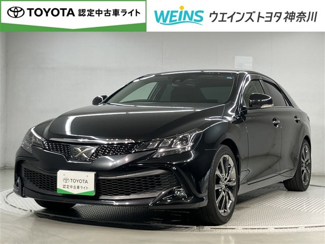 マークX2.5 250S