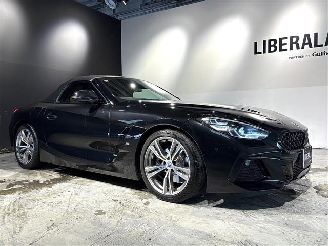 Z4sドライブ 20i Mスポーツ