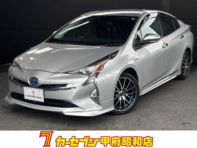 プリウス1.8 A