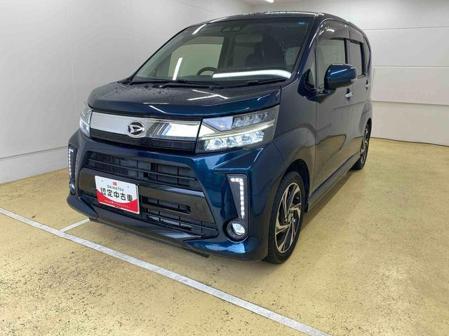 ムーヴカスタムRS ハイパー SAIII