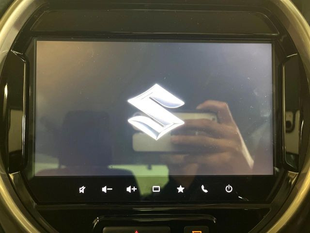 ハスラーJ スタイルII ターボ