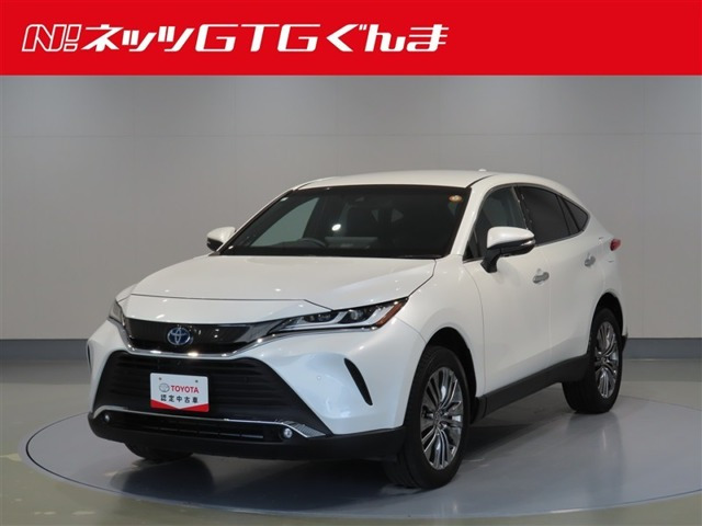 ハリアー