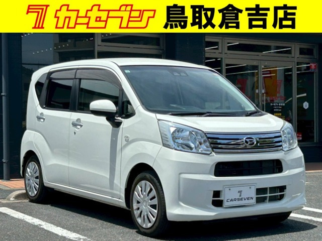 ムーヴL SAIII