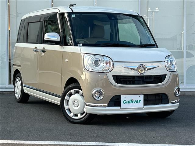 ムーヴキャンバスG メイクアップ SAII