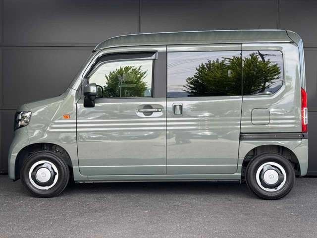 N-VAN