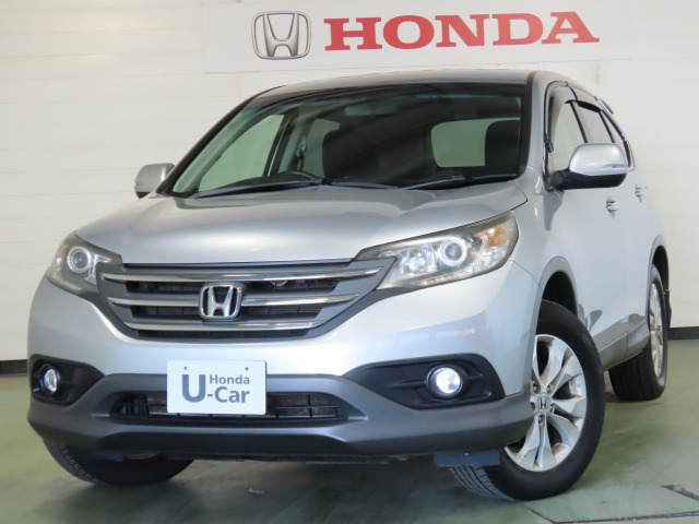 CR-V2.4 24G 4WD