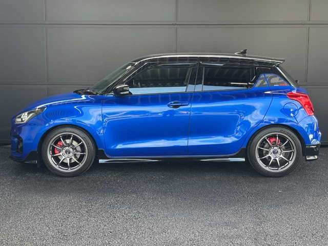 スイフト1.4 スポーツ