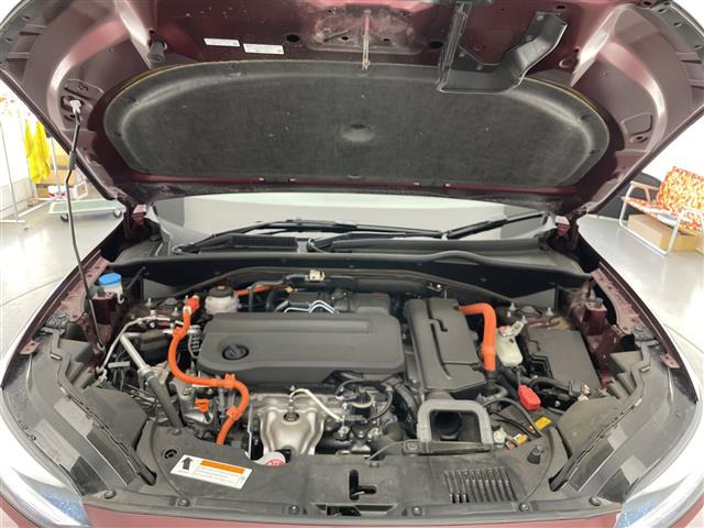 ZR-V2.0 e:HEV Z 4WD