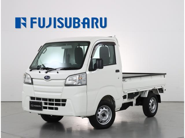 サンバートラックTB 4WD