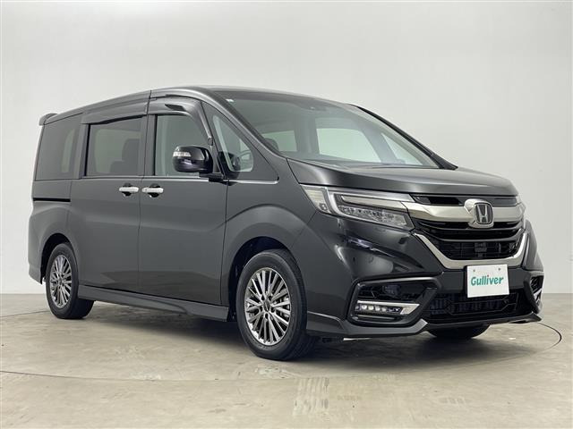 ステップワゴン2.0 e:HEV モデューロX ホンダセンシング