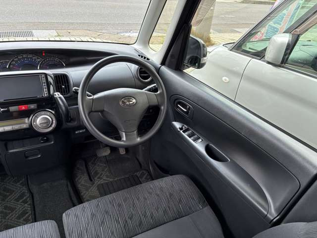 タントG スペシャル 4WD
