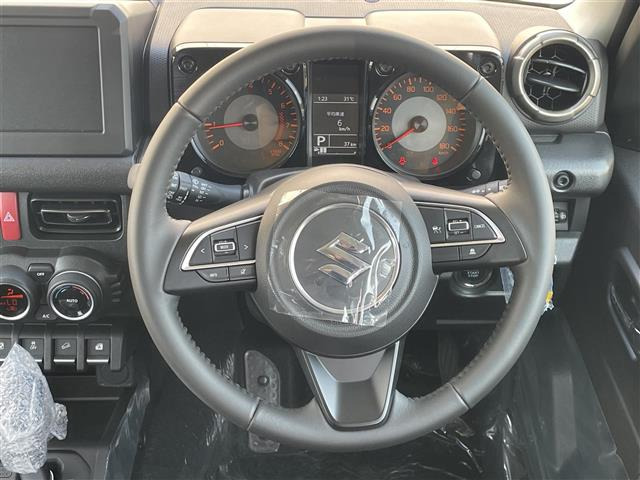 ジムニーノマド1.5 FC 4WD