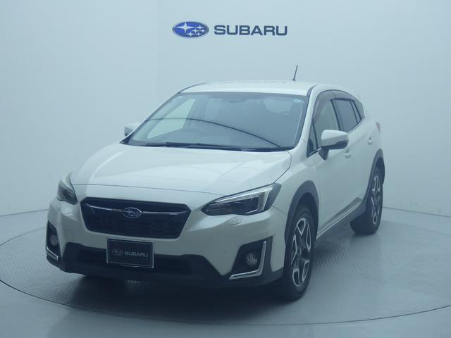 XV2.0i-S アイサイト 4WD