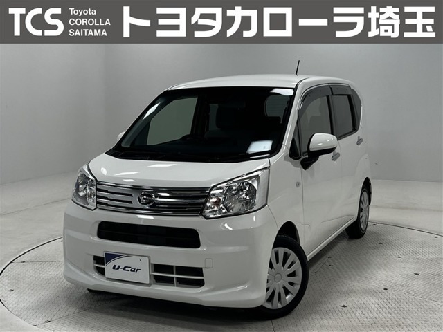ムーヴL SAIII