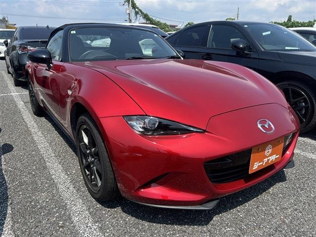 ロードスター1.5 S スペシャルパッケージ