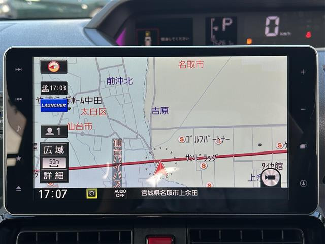 タントカスタムRS