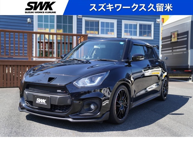 スイフト